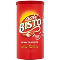 Bisto Gránulos para salsa de ternera- 550 g